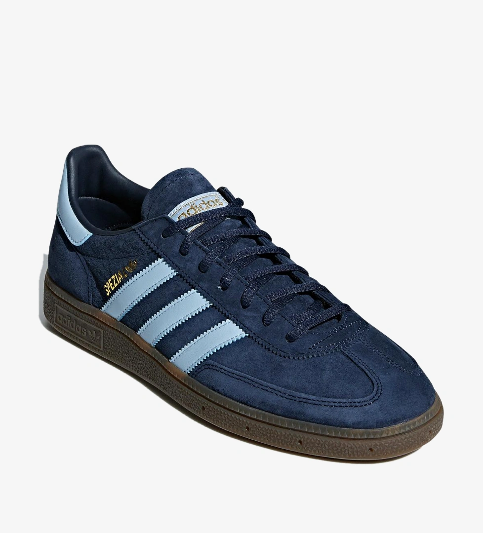 Adidas Lacivert Adidas Handball Spezial