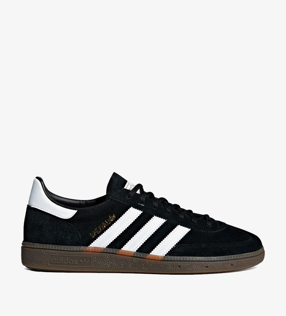 Adidas Siyah Adidas Handball Spezial