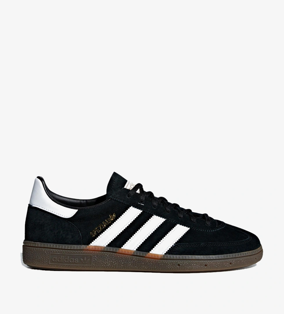 Adidas Siyah Adidas Handball Spezial