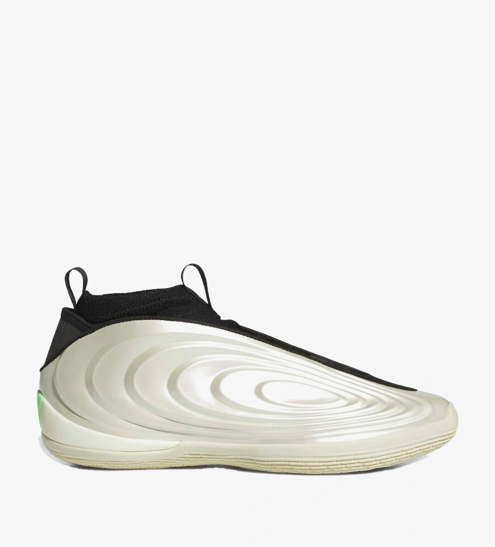adidas Harden Volume 10 Erkek Bej Basketbol Ayakkabısı