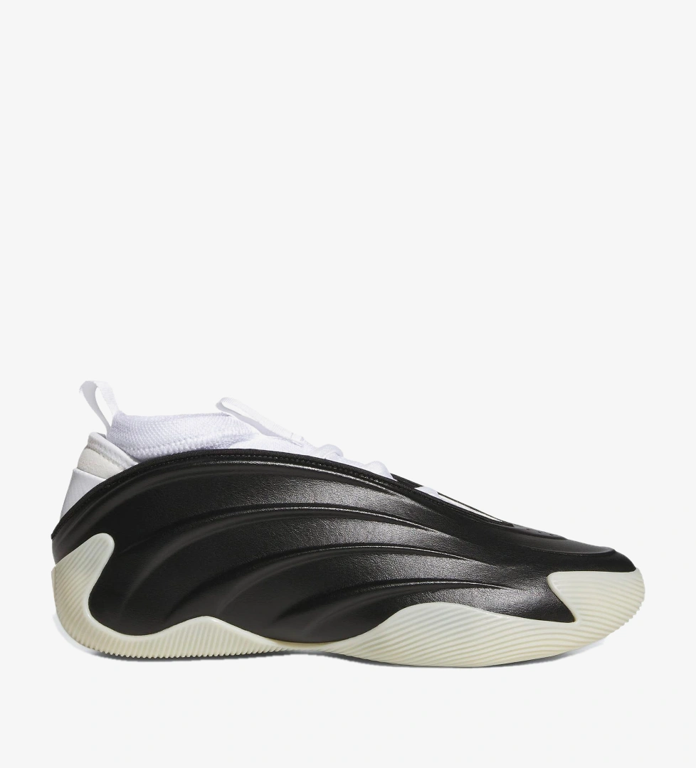 Adidas Siyah Adidas Harden Volume
