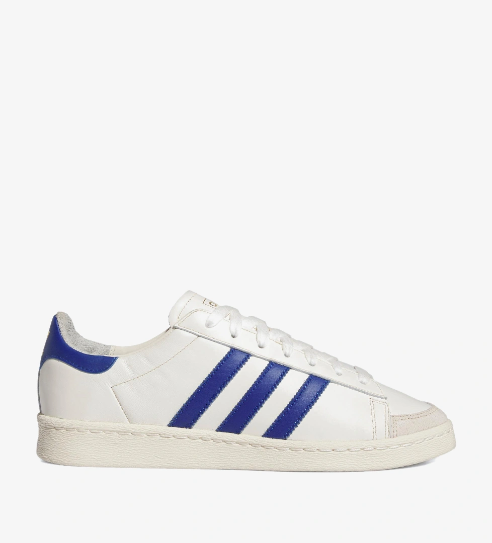 adidas Jabbar Lo Unisex Beyaz Spor Ayakkabı