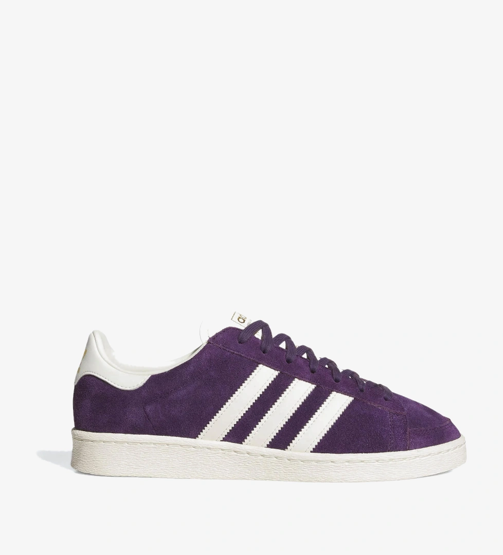 adidas Jabbar Lo Unisex Mor Spor Ayakkabı
