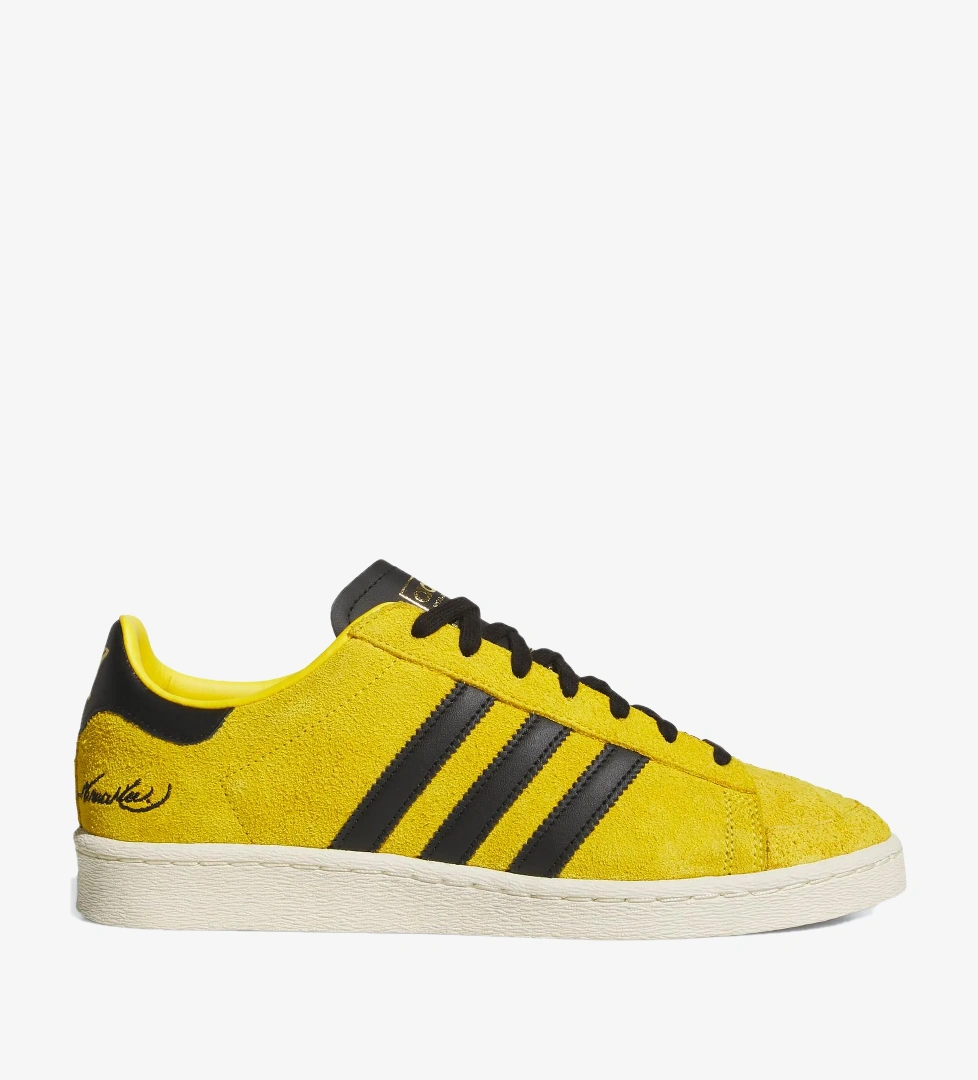adidas Jabbar Lo Unisex Sarı Spor Ayakkabı