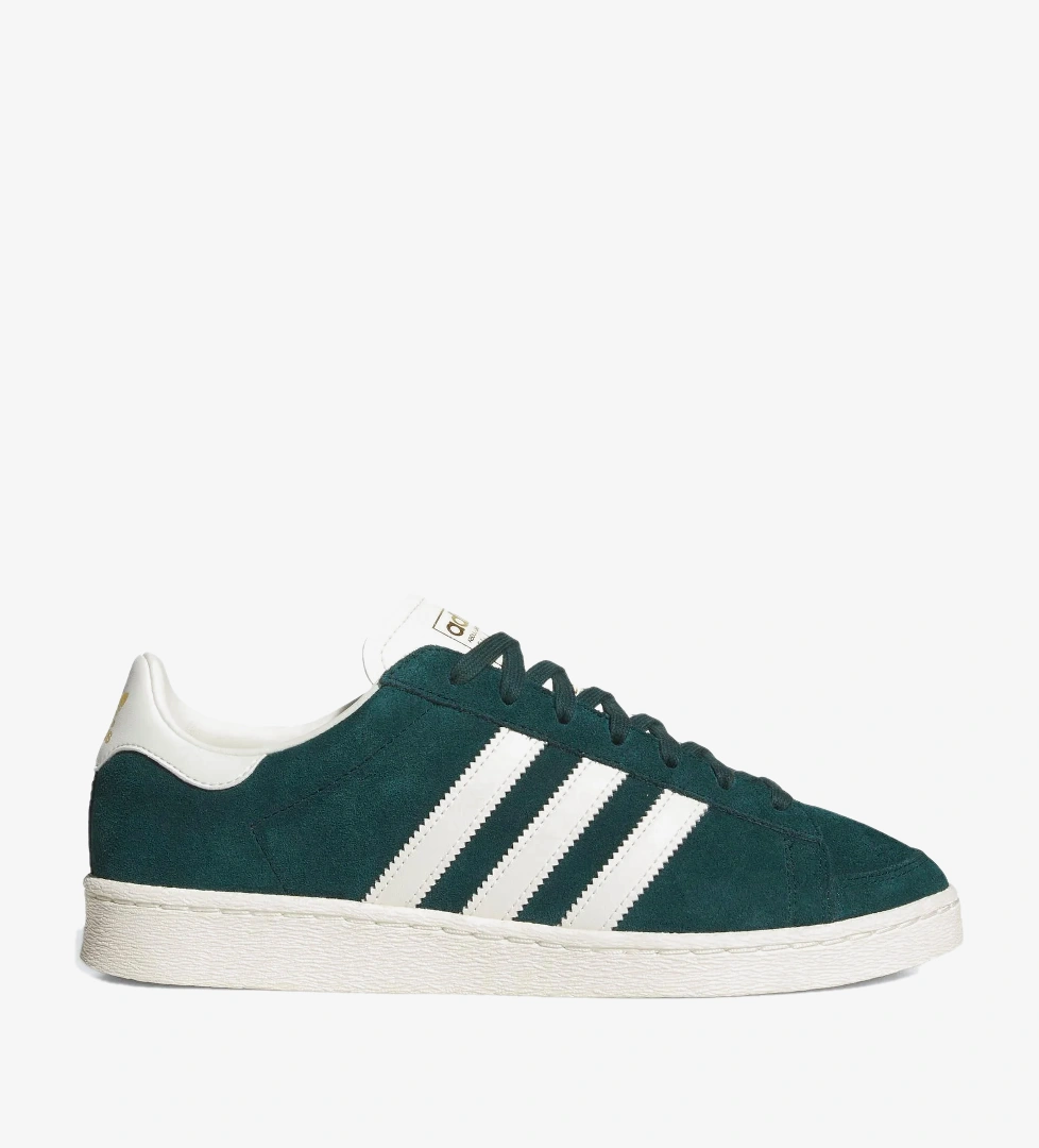 adidas Jabbar Lo Unisex Yeşil Spor Ayakkabı