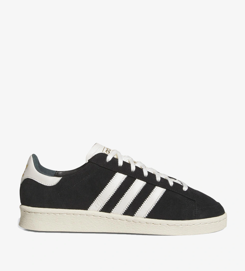 adidas Jabbar Low Unisex Siyah Spor Ayakkabı