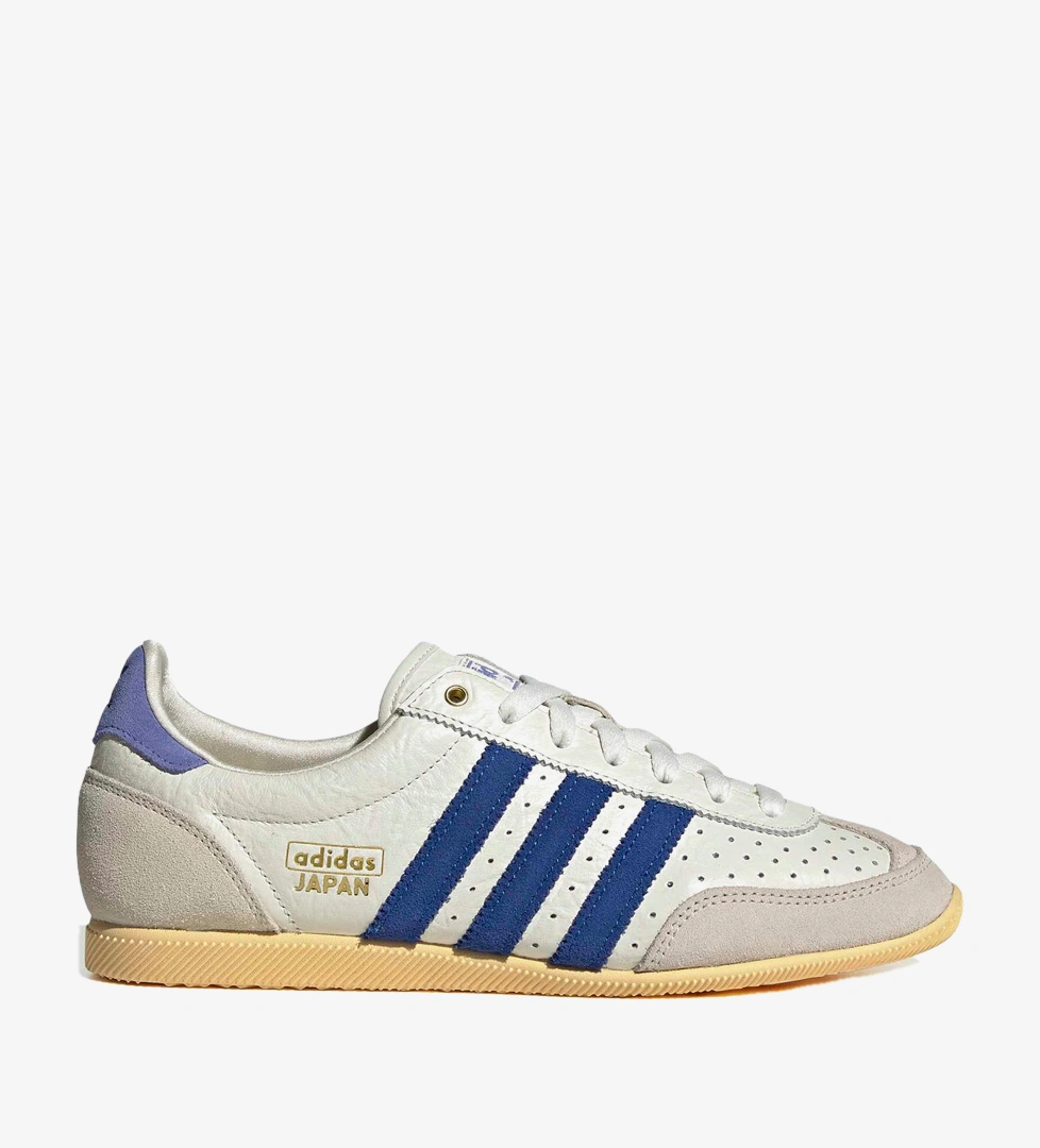 adidas Japan Kadın Beyaz Sneaker