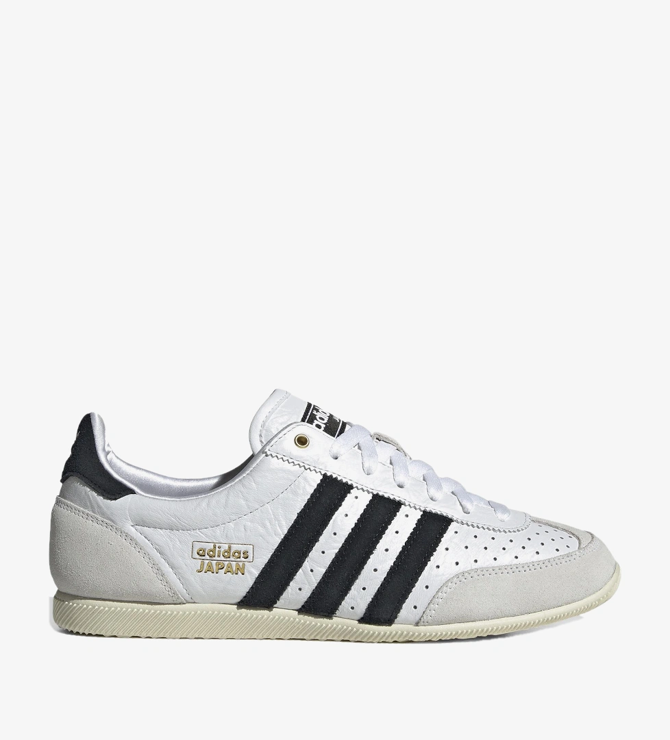 adidas Japan Kadın Beyaz Sneaker