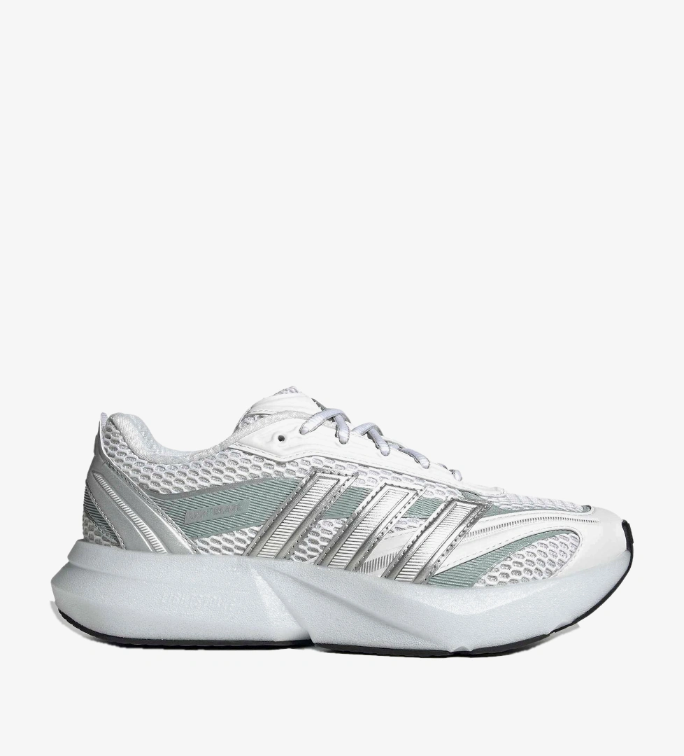 Adidas Gri Adidas Lightblaze