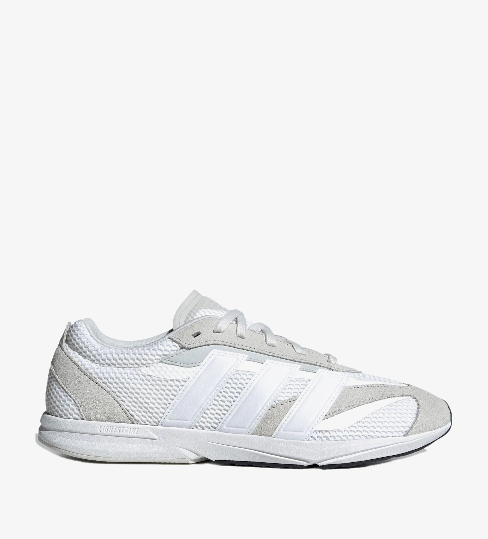 adidas Lightblaze Lp Erkek Gri Spor Ayakkabı