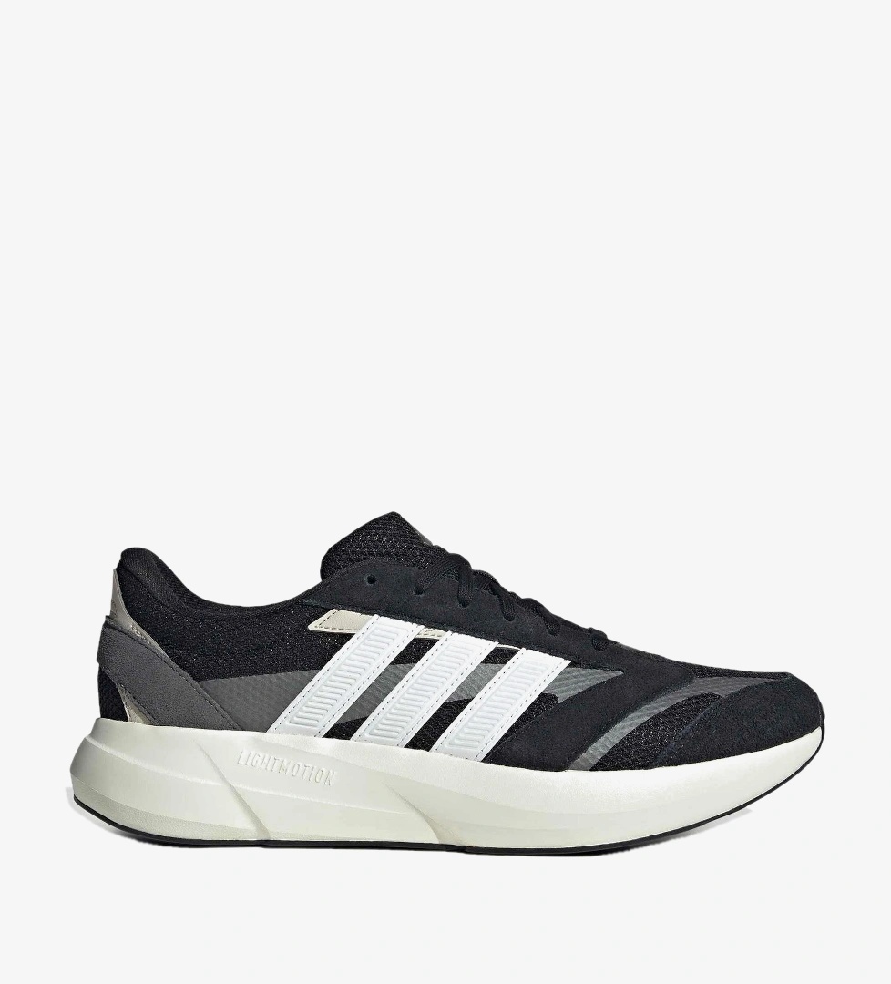 Adidas Siyah Adidas Lightshift