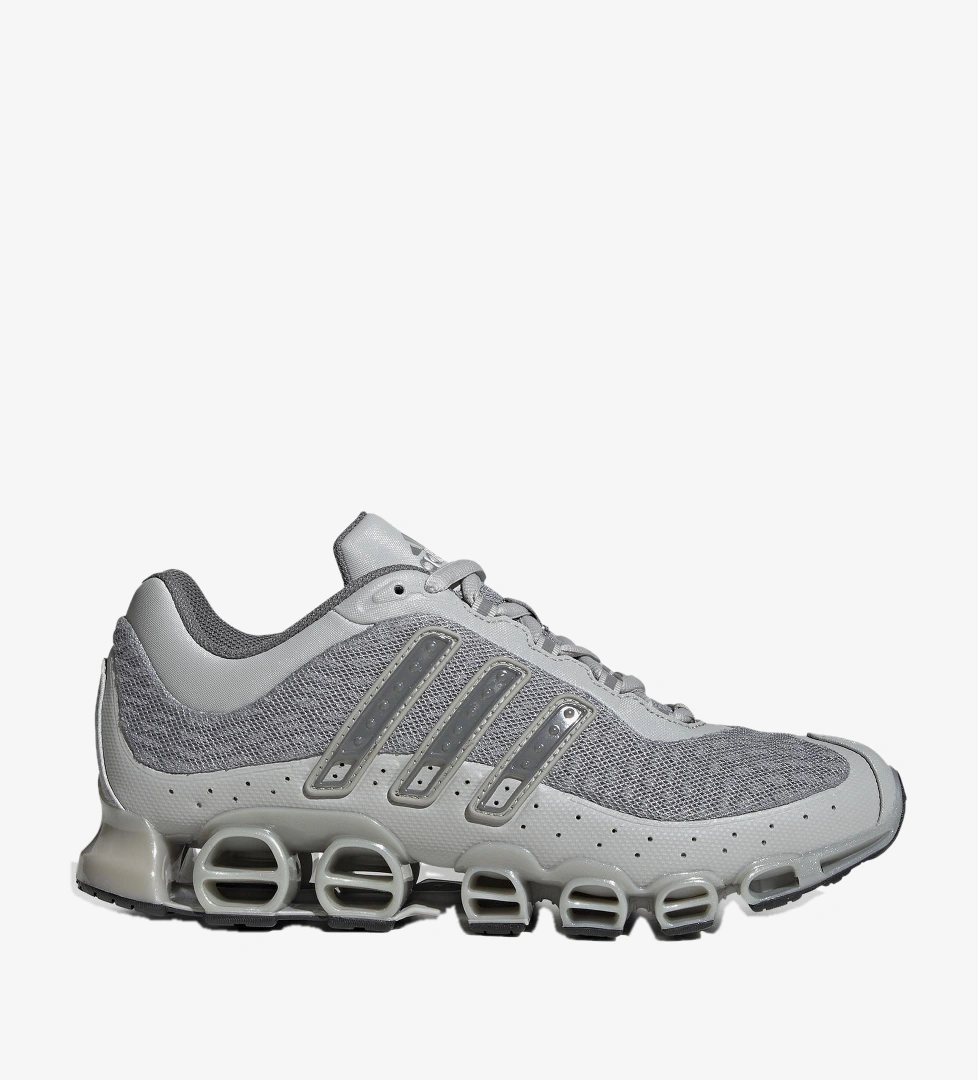 adidas Megaride Unisex Gri Spor Ayakkabı