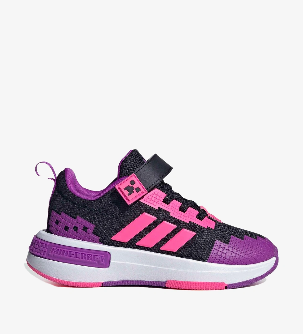 Adidas Siyah Adidas Minecraft
