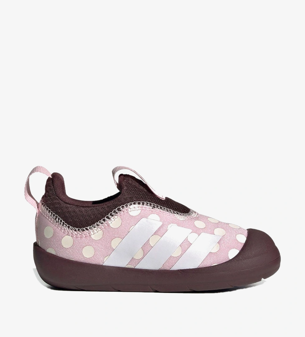 adidas Monofit Mınnıe I Bebek Pembe Spor Ayakkabı