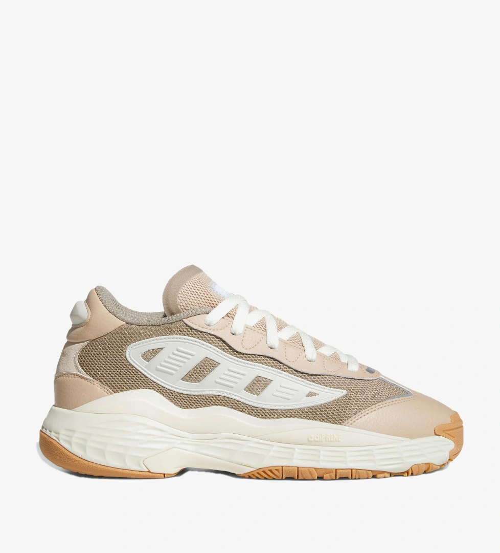 adidas Niteball iii Unisex Krem Spor Ayakkabı
