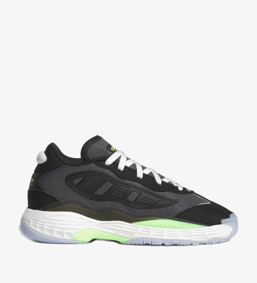 Adidas Siyah Adidas Niteball