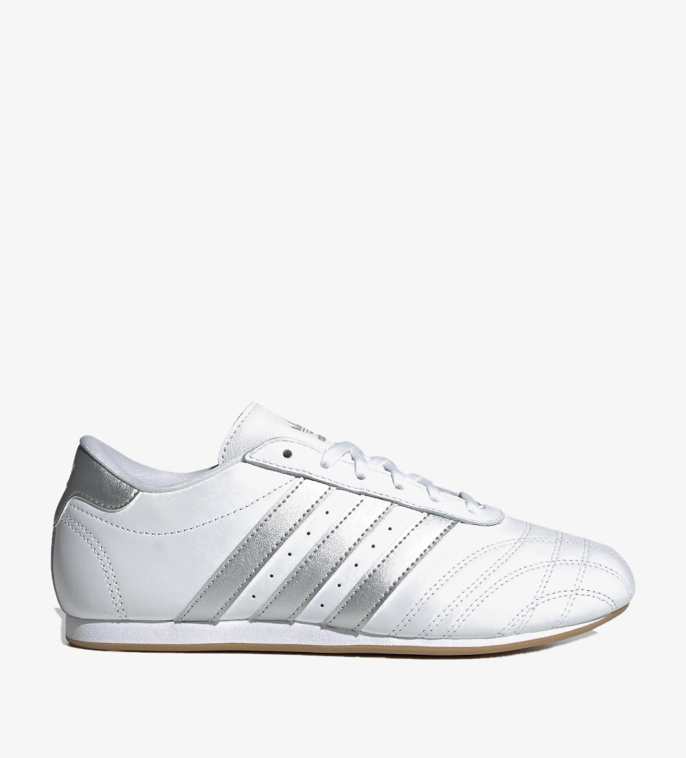 adidas Originals Adidas Taekwondo Lace Unisex Beyaz Spor Ayakkabı
