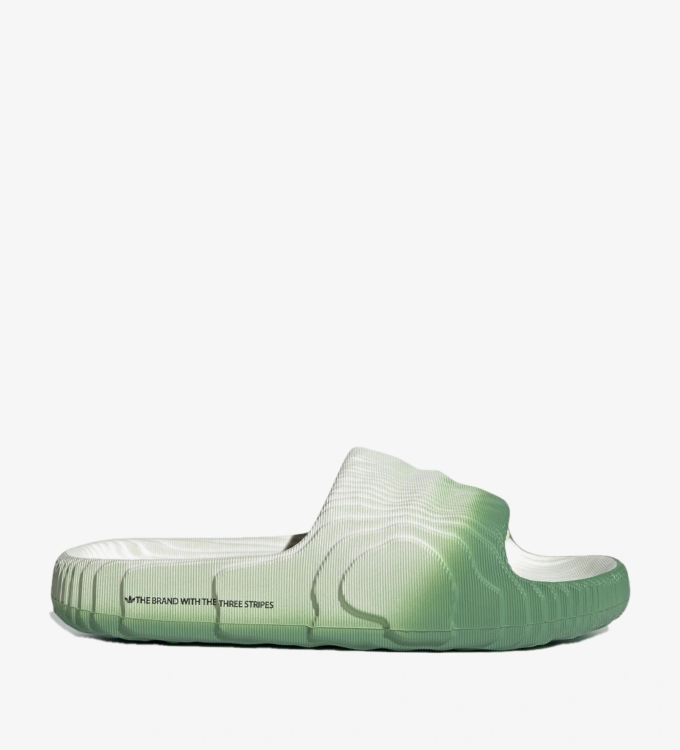adidas Originals Adilette 22 Kadın Bej Terlik