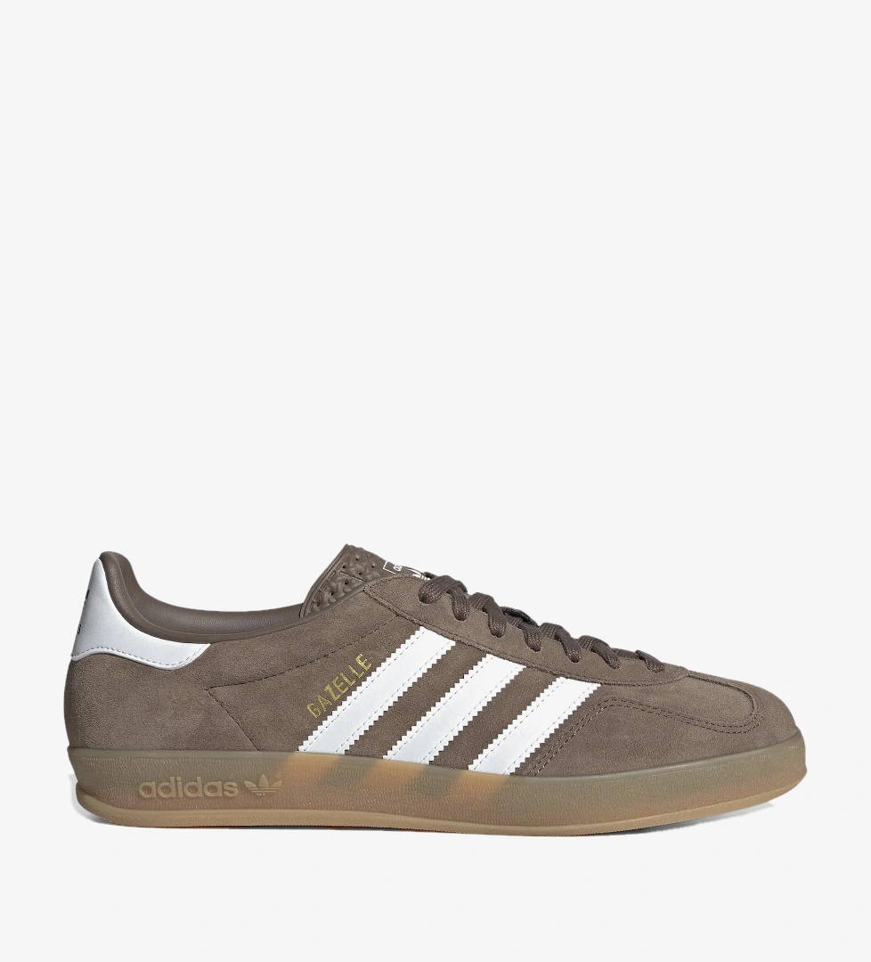 Adidas Kahverengi Adidas Originals