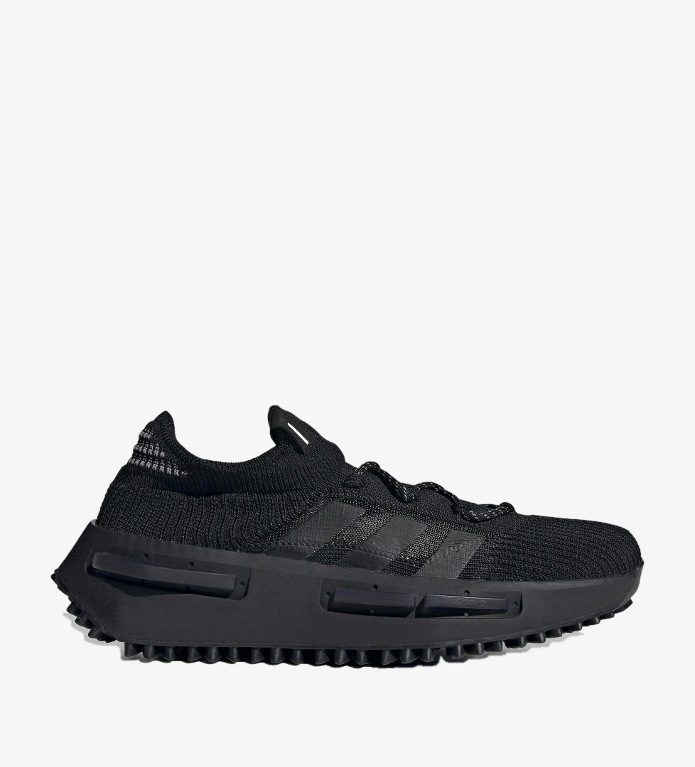 adidas Originals Nmd_S1 Unisex Siyah Spor Ayakkabı