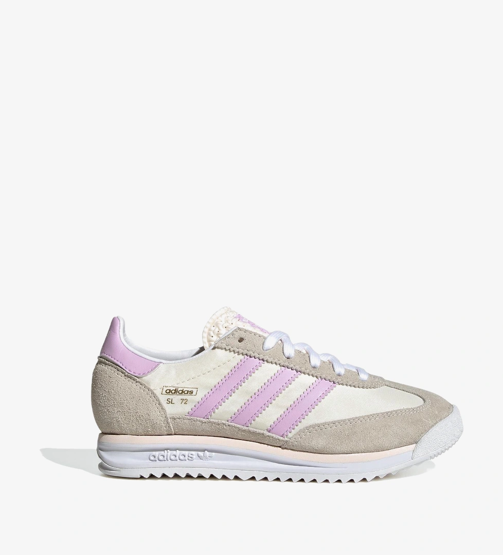 adidas Originals Sl 72 Rs Beyaz Çocuk Sneaker