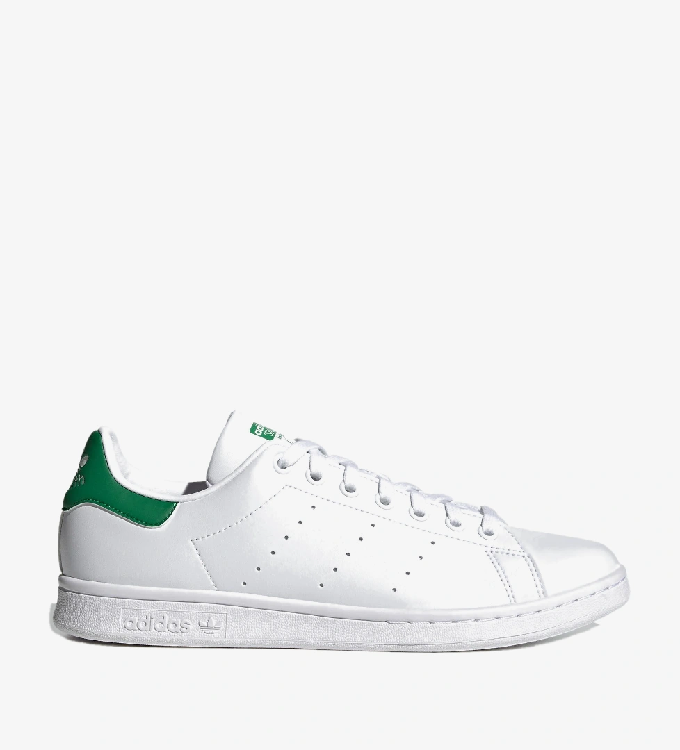 adidas Originals Stan Smith Unisex Beyaz Spor Ayakkabı