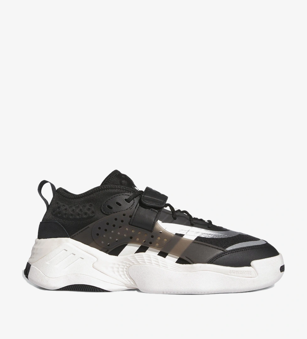 adidas Originals Streetball Unisex Siyah Spor Ayakkabı