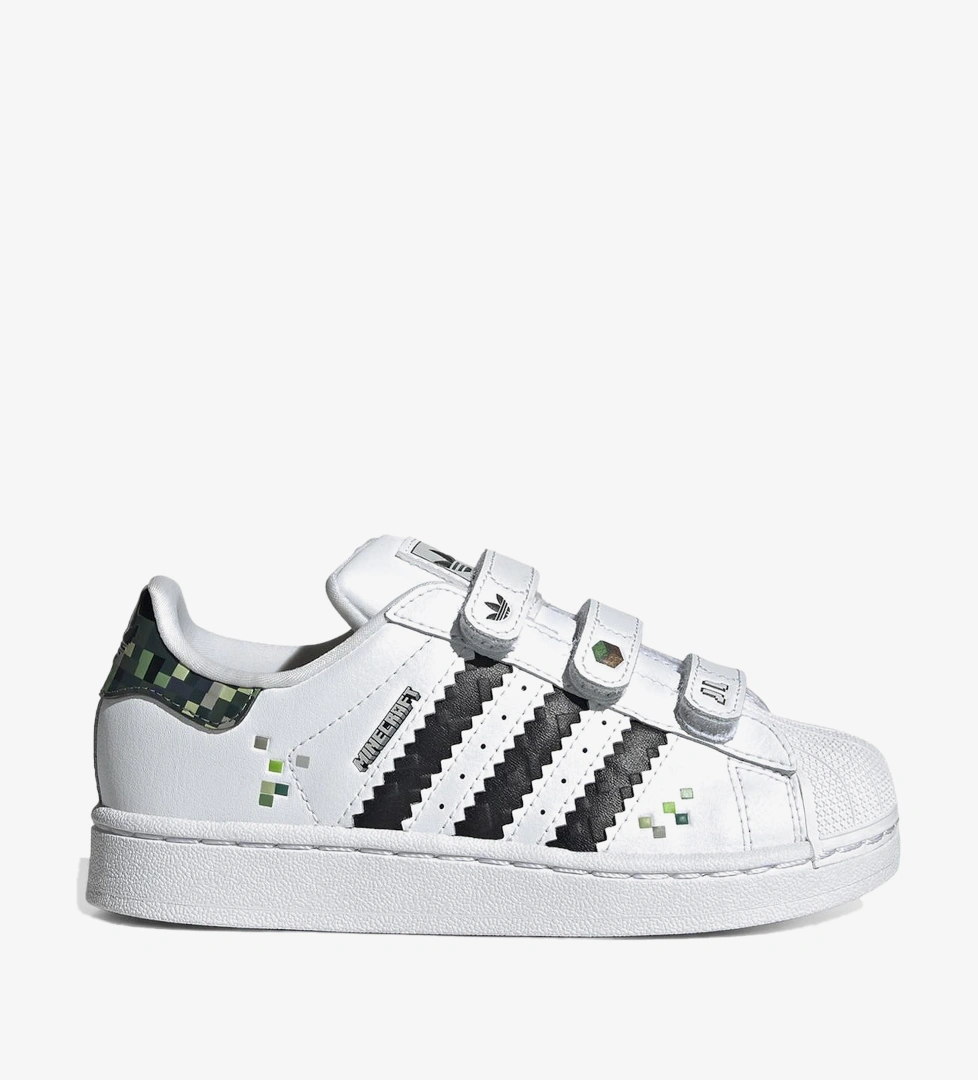 Adidas Beyaz Adidas Originals Superstar