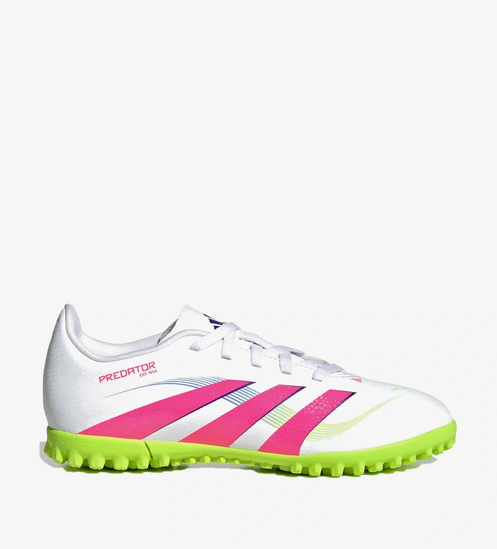 Adidas adidas Predator Club Çocuk Beyaz Krampon FashFed'de! Beyaz - 1. görsel