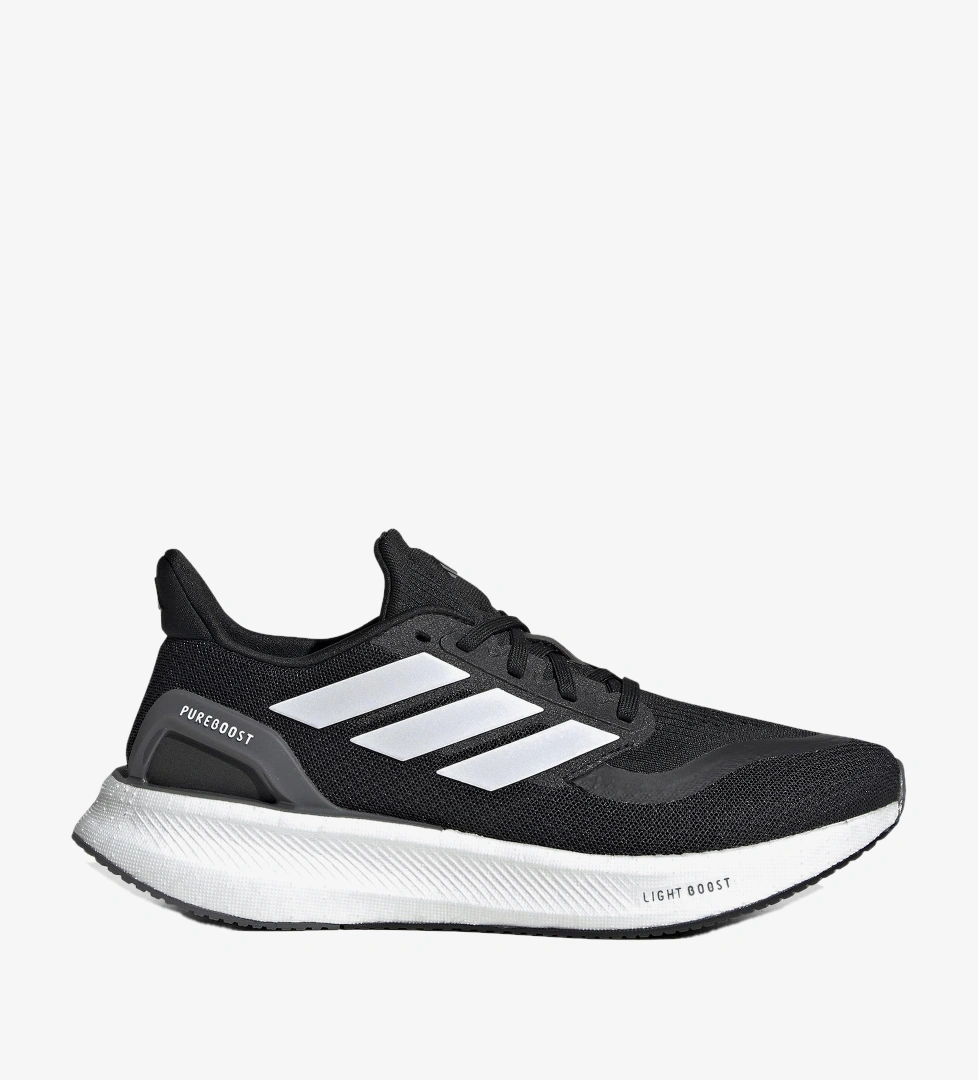 Adidas Siyah Adidas Pureboost