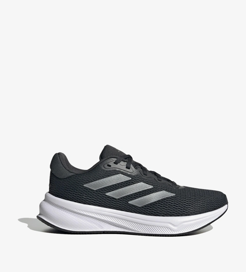 adidas Response Kadın Gri Koşu Ayakkabısı