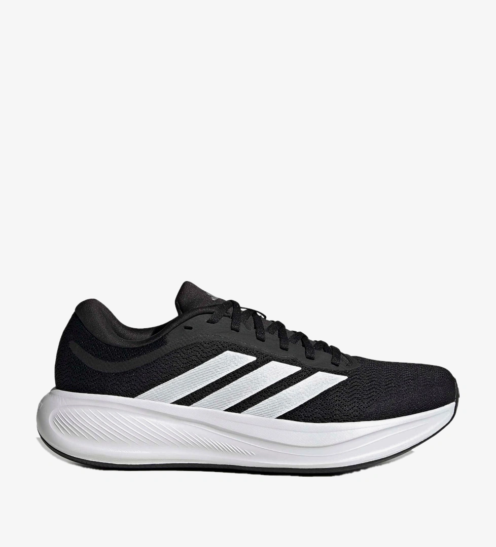 adidas Response Runner 2 Unisex Siyah Spor Ayakkabı