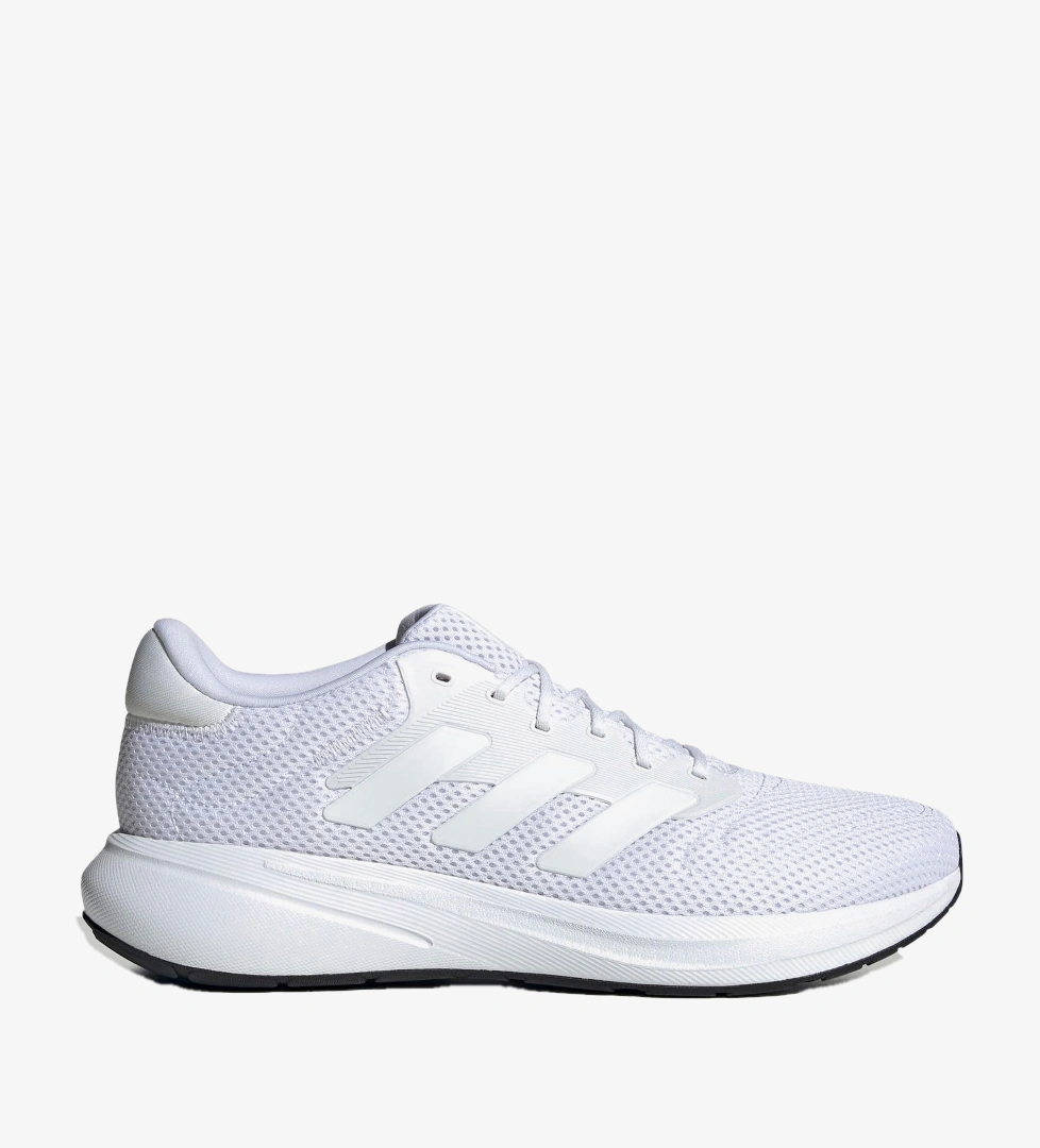 adidas Response Runner Unisex Beyaz Koşu Ayakkabısı