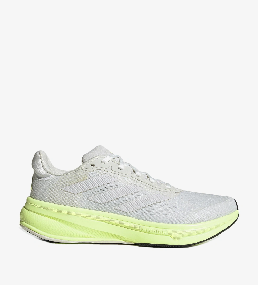 adidas Response Super Erkek Beyaz Koşu Ayakkabısı