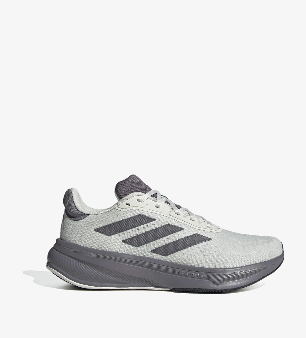 adidas Response Super Erkek Gri Koşu Ayakkabısı
