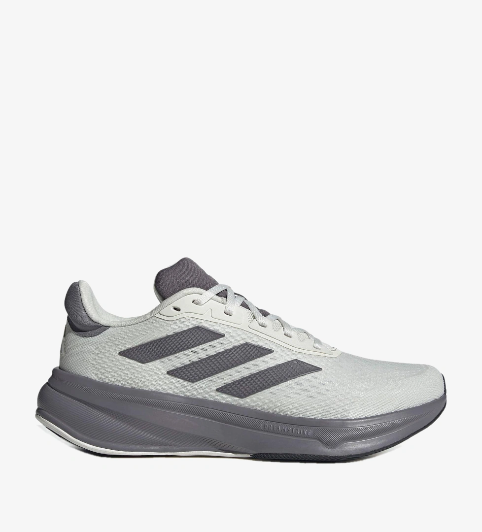 adidas Response Super Erkek Gri Koşu Ayakkabısı