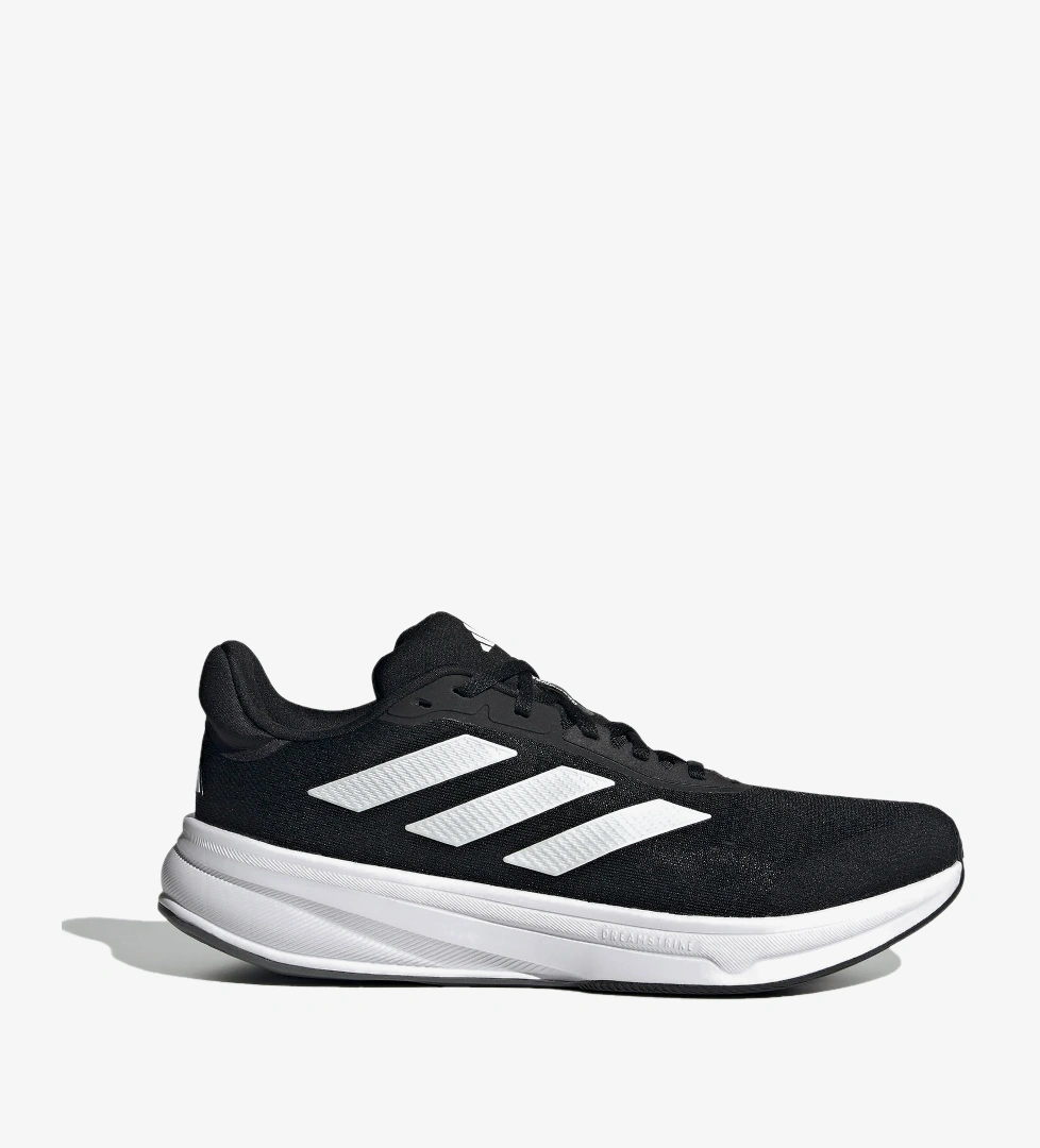 adidas Response Super Erkek Siyah Koşu Ayakkabısı