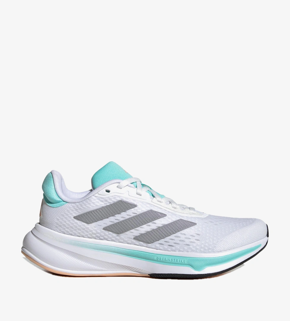 adidas Response Super Kadın Beyaz Koşu Ayakkabısı
