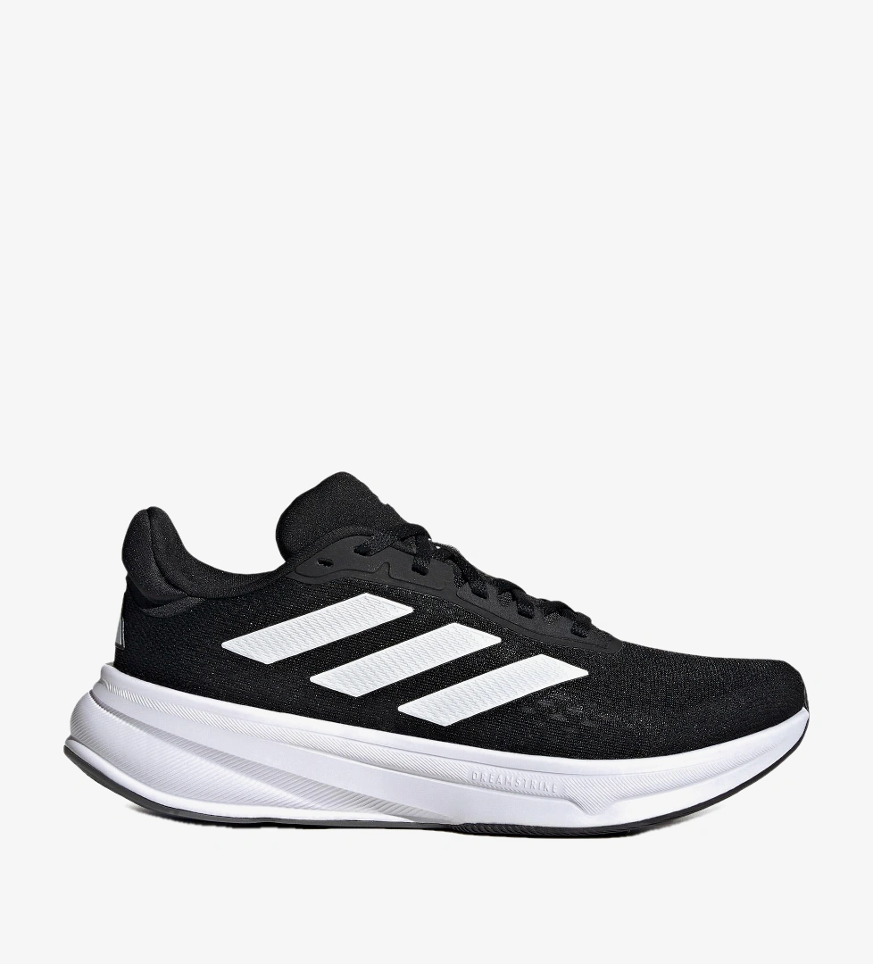 adidas Response Super Kadın Siyah Koşu Ayakkabısı
