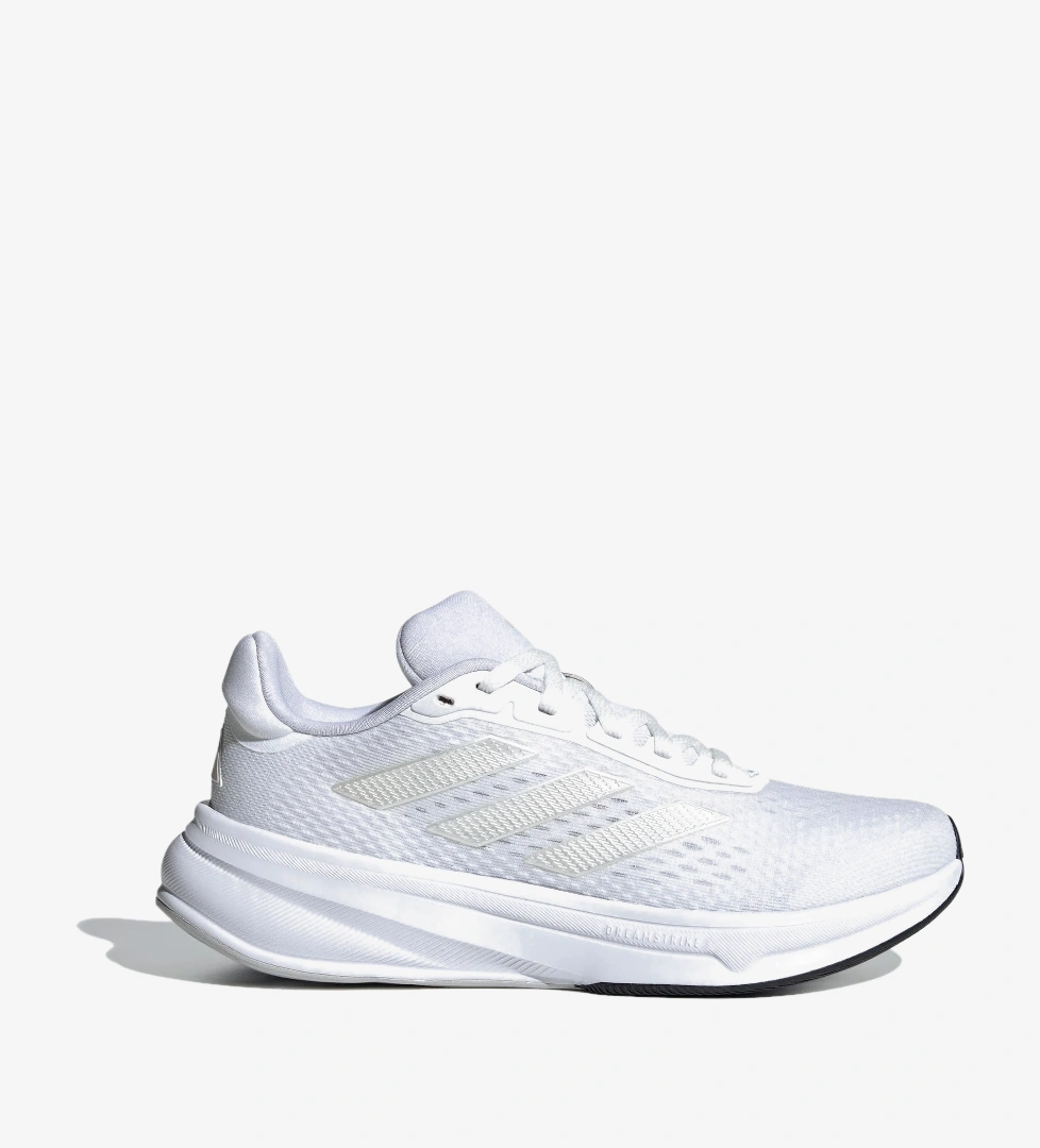 adidas Response Super W Kadın Beyaz Koşu Ayakkabısı