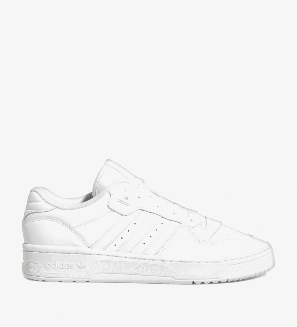 Adidas Beyaz Adidas Rivalry