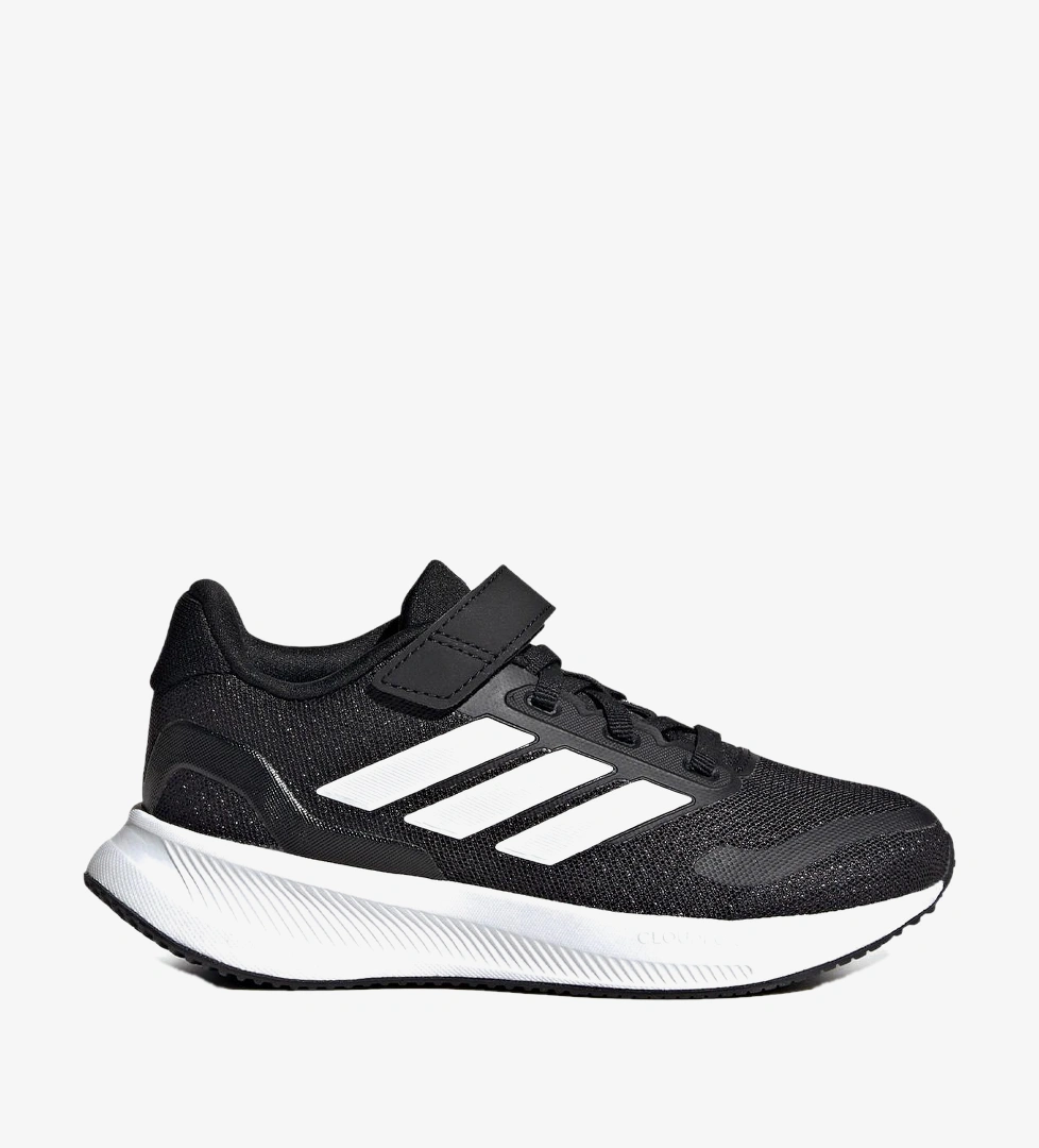 Adidas Siyah Adidas Runfalcon 5