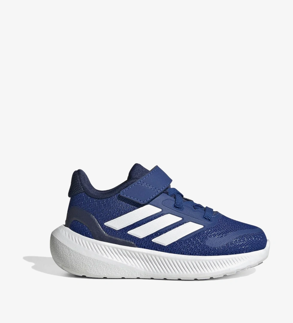adidas Runfalcon 5 El I Mavi Bebek Spor Ayakkabı