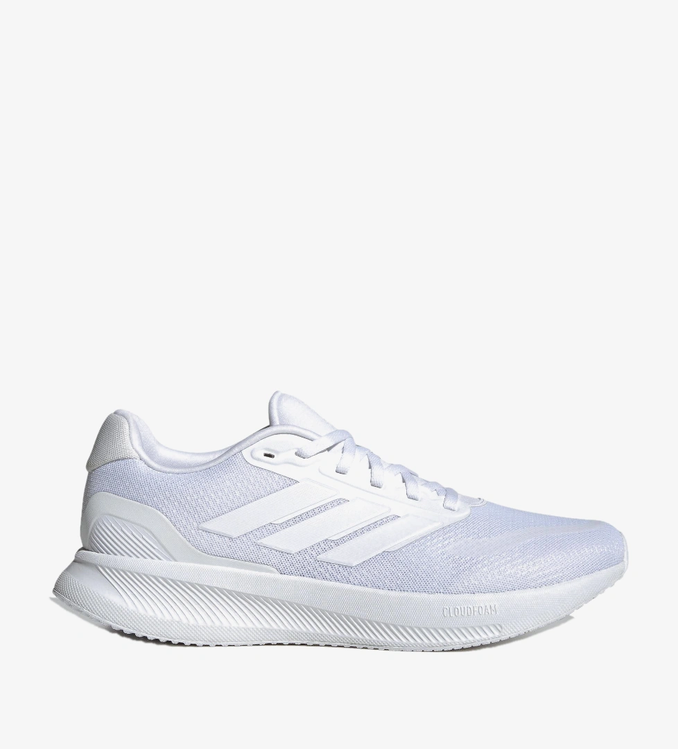 adidas Runfalcon 5 Erkek Beyaz Koşu Ayakkabısı