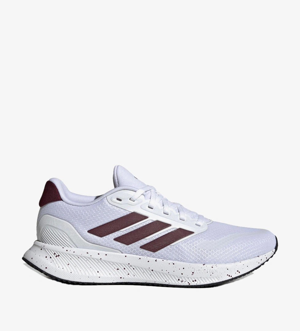 adidas Runfalcon 5 Kadın Beyaz Koşu Ayakkabısı