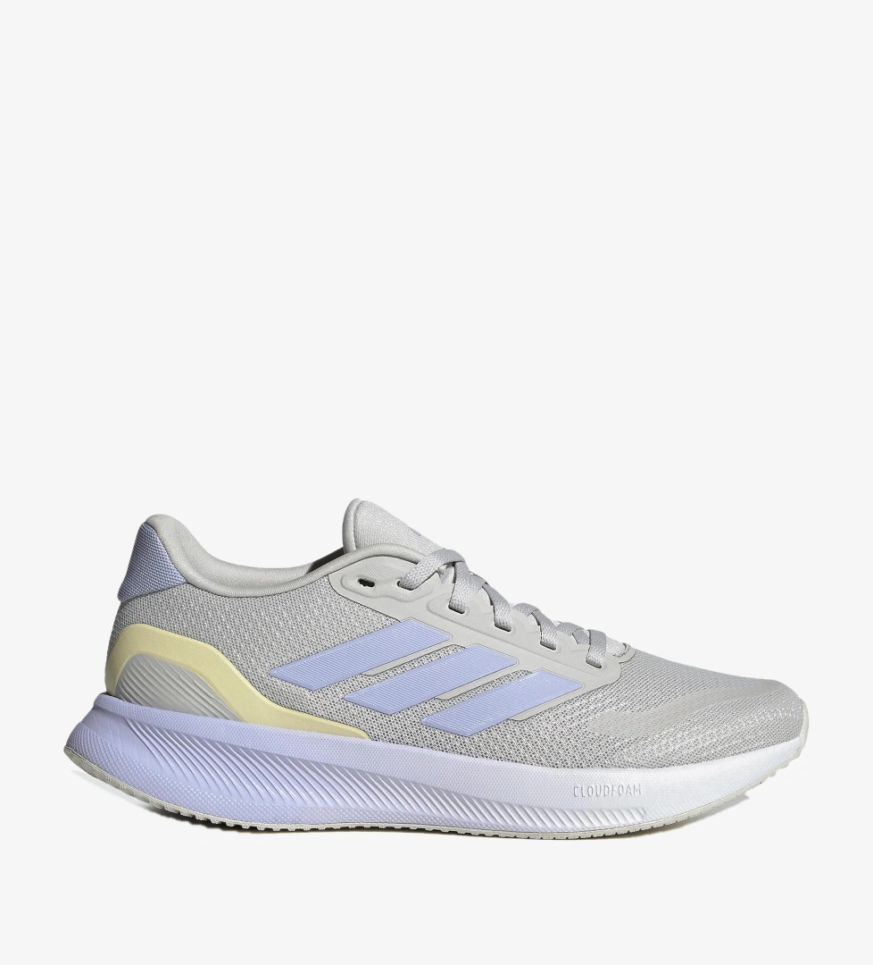 Adidas Gri Adidas Runfalcon