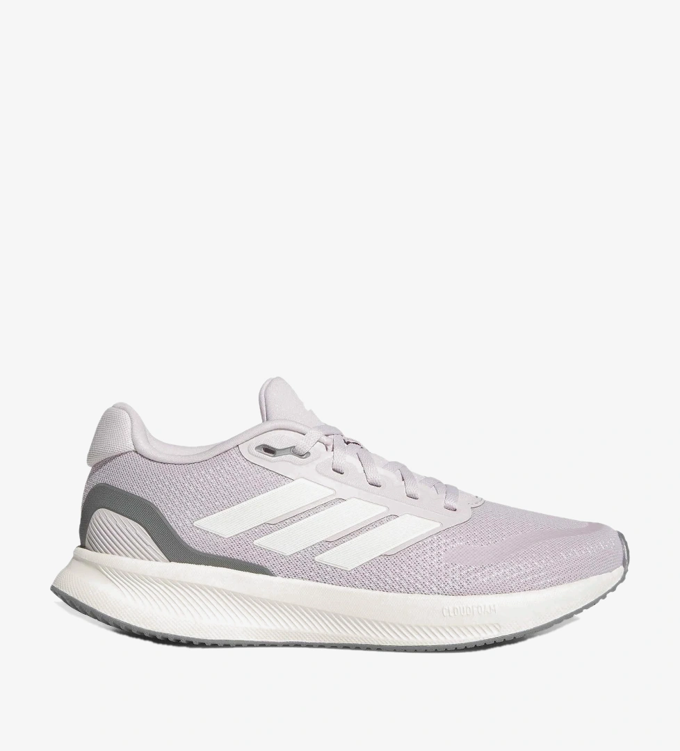 adidas Runfalcon 5 Kadın Mor Spor Ayakkabı