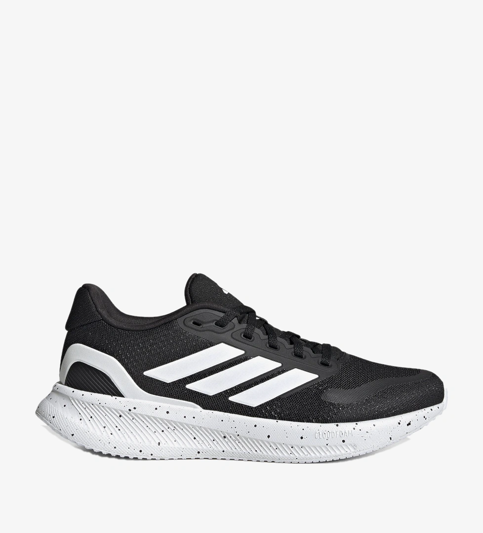 adidas Runfalcon 5 Kadın Siyah Koşu Ayakkabısı