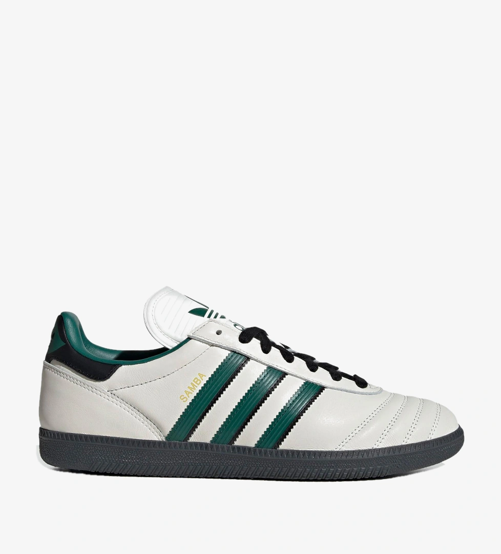 adidas Samba Jp Erkek Beyaz Spor Ayakkabı