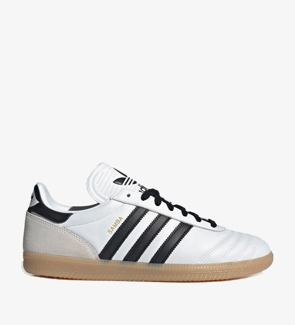 adidas Samba Jp Unisex Beyaz Spor Ayakkabı